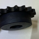 Martin 40BS18 7/8" Bore 18 Teeth Sprocket