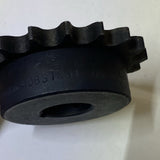 Martin 40BS18 7/8" Bore 18 Teeth Sprocket
