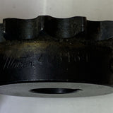 Martin 40B16 3/4" Bore 16 Teeth Sprocket