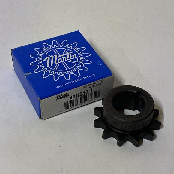 Martin 40BS12 1