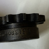 Martin 40BS12 1" Bore 12 Teeth Sprocket