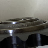 McMaster-Carr 40BB17H X .640 Idler Sprocket 708632