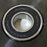 Dalton 17 Teeth 5/8 Bore Sprocket 99502H Bearing