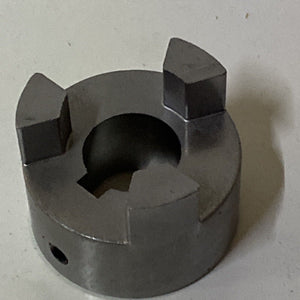 Lovejoy 3/4" L075 L-Jaw Coupling Half