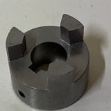 Lovejoy 3/4" L075 L-Jaw Coupling Half