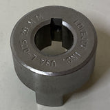 Lovejoy 3/4" L075 L-Jaw Coupling Half