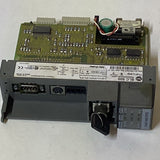 Allen Bradley 1747-L542 SLC500 Series B PLC Processor Unit OS401 Rev 3 Frn 7