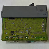 Allen Bradley 1747-L542 SLC500 Series B PLC Processor Unit OS401 Rev 3 Frn 7