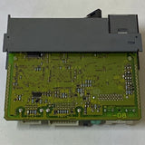 Allen Bradley 1747-L542 SLC500 Series B PLC Processor Unit OS401 Rev 3 Frn 7