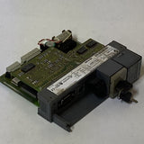 Allen Bradley 1747-L542 SLC500 Series B PLC Processor Unit OS401 Rev 3 Frn 7 W/A