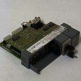 Allen Bradley 1747-L542 SLC500 Series B PLC Processor Unit OS401 Rev 3 Frn 7 W/A