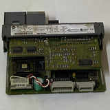 Allen Bradley 1747-L542 SLC500 Series B PLC Processor Unit OS401 Rev 3 Frn 7 W/A