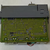 Allen Bradley 1747-L542 SLC500 Series B PLC Processor Unit OS401 Rev 3 Frn 7 W/A