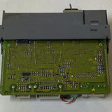 Allen Bradley 1747-L542 SLC500 Series B PLC Processor Unit OS401 Rev 3 Frn 7 W/A