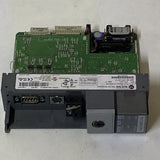 Allen Bradley 1747-L541 SLC500 Series C PLC Processor Unit OS401 No Key