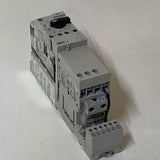 Allen-Bradley 190S ANEJ2-CB10C , 140M-C2E-B10 , 100-C09E-10 Compact Starter
