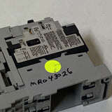 Allen-Bradley 190S ANEJ2-CB10C , 140M-C2E-B10 , 100-C09E-10 Compact Starter