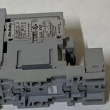 Allen-Bradley 190S ANEJ2-CB10C , 140M-C2E-B10 , 100-C09E-10 Compact Starter