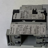 Allen-Bradley 190S ANEJ2-CB10C , 140M-C2E-B10 , 100-C09E-10 Compact Starter
