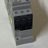 Allen-Bradley 190S ANEJ2-CB10C , 140M-C2E-B10 , 100-C09E-10 Compact Starter
