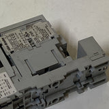 Allen-Bradley 190S ANEJ2-CB10C , 140M-C2E-B10 , 100-C09E-10 Compact Starter scuf