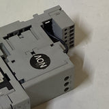 Allen-Bradley 190S ANEJ2-CB10C , 140M-C2E-B10 , 100-C09E-10 Compact Starter scuf