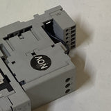 Allen-Bradley 190S ANEJ2-CB10C , 140M-C2E-B10 , 100-C09E-10 Compact Starter scuf