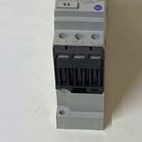 Allen-Bradley 190S ANEJ2-CB10C , 140M-C2E-B10 , 100-C09E-10 Compact Starter scuf