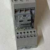 Allen-Bradley 190S ANEJ2-CB10C , 140M-C2E-B10 , 100-C09E-10 Compact Starter scuf