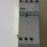 Allen-Bradley 190S ANEJ2-CB10C , 140M-C2E-B10 , 100-C09E-10 Compact Starter scuf