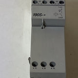 Allen-Bradley 190S ANEJ2-CB10C , 140M-C2E-B10 , 100-C09E-10 Compact Starter scuf