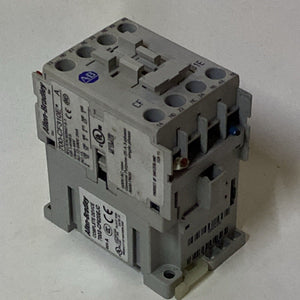 Allen-Bradley 700S-CF620EJC Safety Relay W/ 700-CF310E Series A
