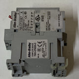 Allen-Bradley 700S-CF620EJC Safety Relay W/ 700-CF310E Series A