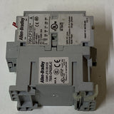 Allen-Bradley 700S-CF620EJC Safety Relay W/ 700-CF310E Series A