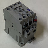 Allen-Bradley 700S-CF620EJC Safety Relay W/ 700-CF310E Series A