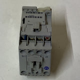 Allen-Bradley 700S-CF620EJC Safety Relay W/ 700-CF310E Series A