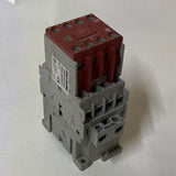 Allen-Bradley 100S-C09D404C Safety Relay W/ 100-C09 400 Series A 100S-F Series B