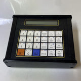 ComputerWise TNET TT5A-00 Data Collection Terminal Keypad No Power Supply