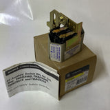 GE THAUX64D Model 1 Auxiliary Contact Kit