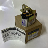 GE THAUX64D Model 1 Auxiliary Contact Kit