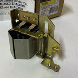 GE THAUX64D Model 1 Auxiliary Contact Kit