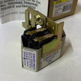 GE THAUX64D Model 1 Auxiliary Contact Kit