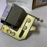 GE THAUX64D Model 1 Auxiliary Contact Kit
