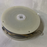 John Evans’ Sons PR315B PR3 Series 3.6 Pound (lb) Load Spring Reel