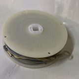 John Evans’ Sons PR315B PR3 Series 3.6 Pound (lb) Load Spring Reel