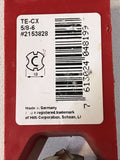 Hilti Germany 5/8” Drill Bit TE-CX 5/8-6 # 2153828