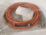*SEALED* Allen Bradley Servo Power Cable 2090-CPWM7DF-14AA09 9M Length
