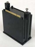Analogic AN25M00-E-P-1-XX-10-X Measurometer Digital Panel Meter 110VAC AN25M00