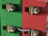 Eaton NSB 10250T297LAP2A Occupancy Switches Pretest 120V Orange