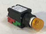 Eaton NSB 10250T297LAP2A Occupancy Switches Pretest 120V Orange